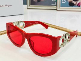 Picture of Ferragamo Sunglasses _SKUfw49211418fw